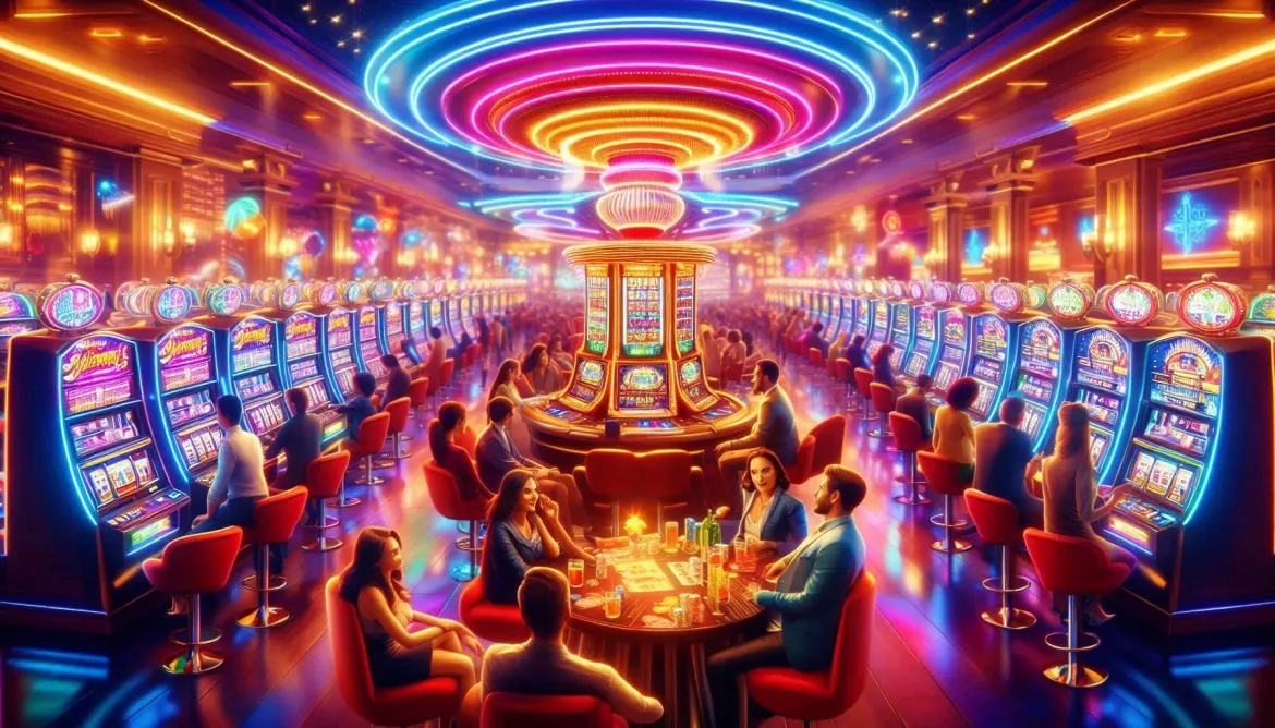 Beep Beep Casino